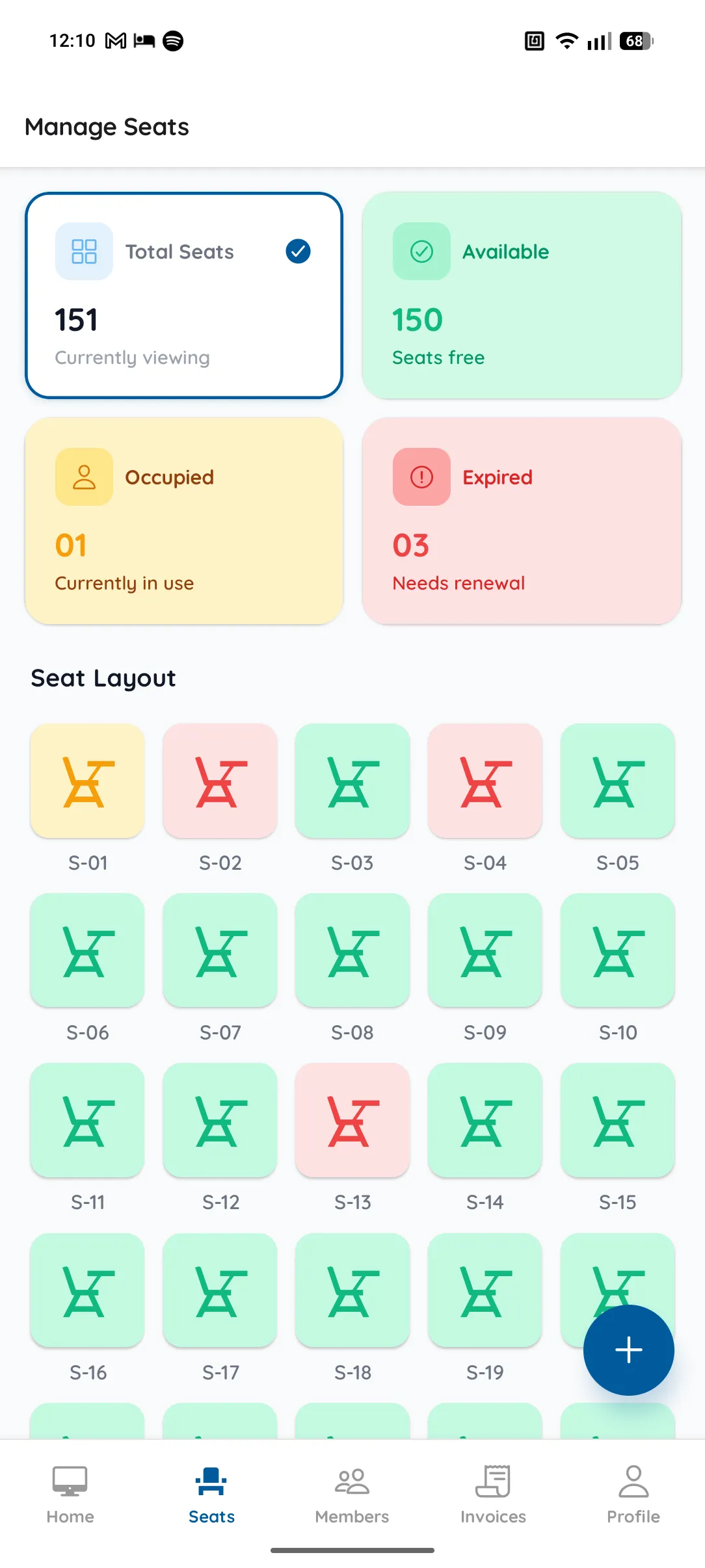 Features Preview